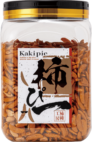 ポット珍味