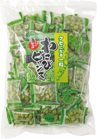 インバウンド商材