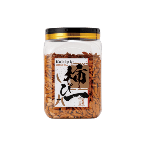 ポット珍味